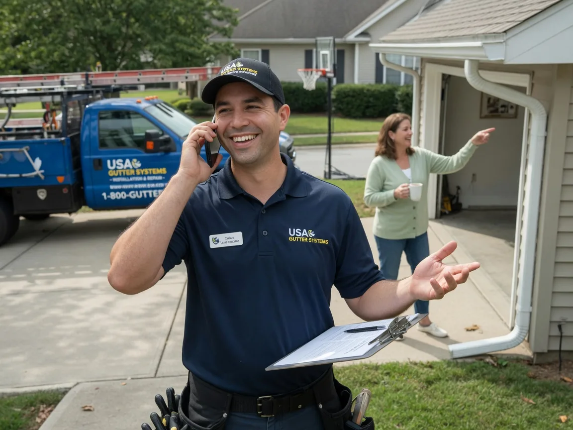 Gutter Installation Narberth, PA FAQs